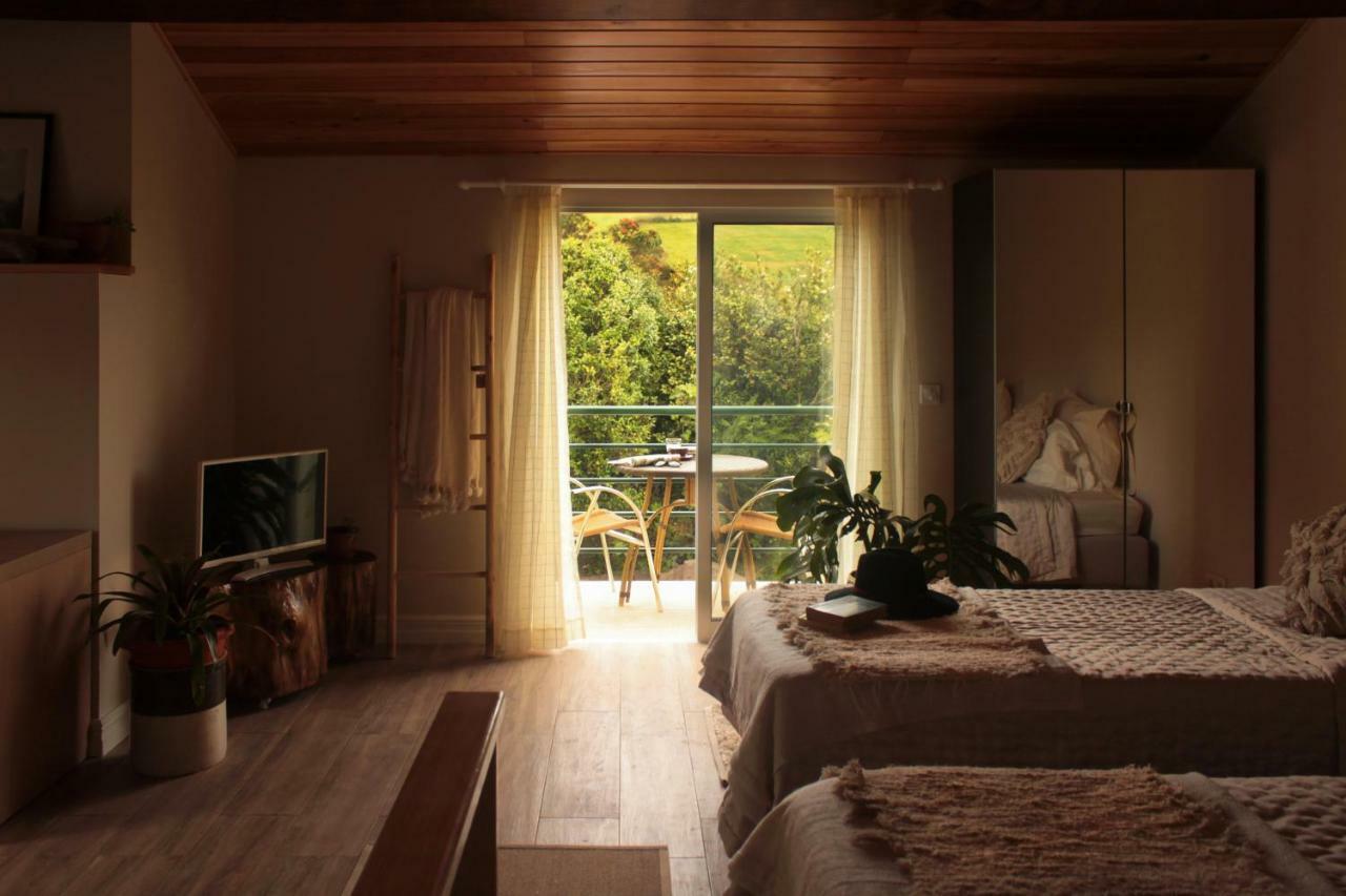 Villa Varzea Nomad Nest Екстериор снимка